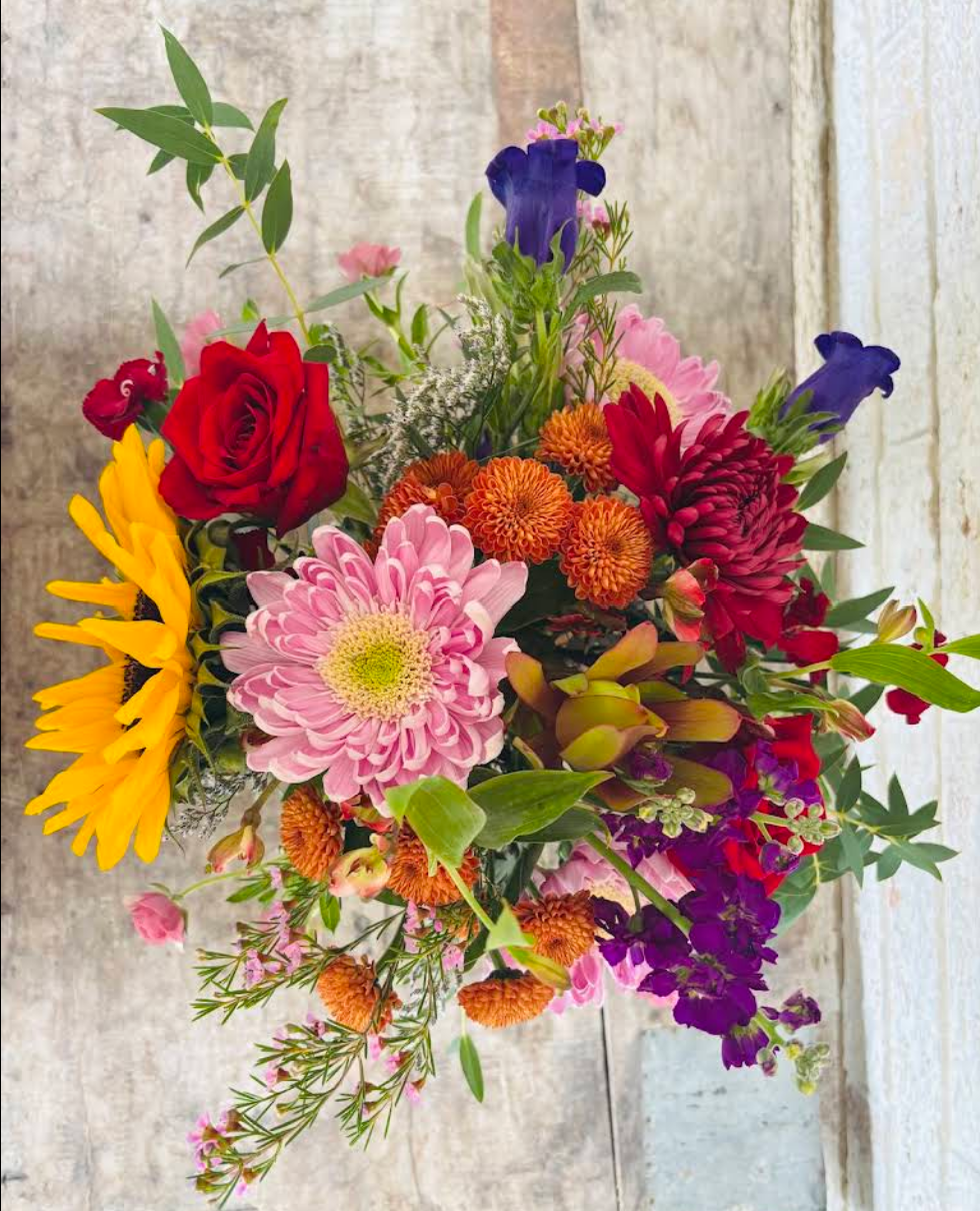 Arrangement for Jess N.