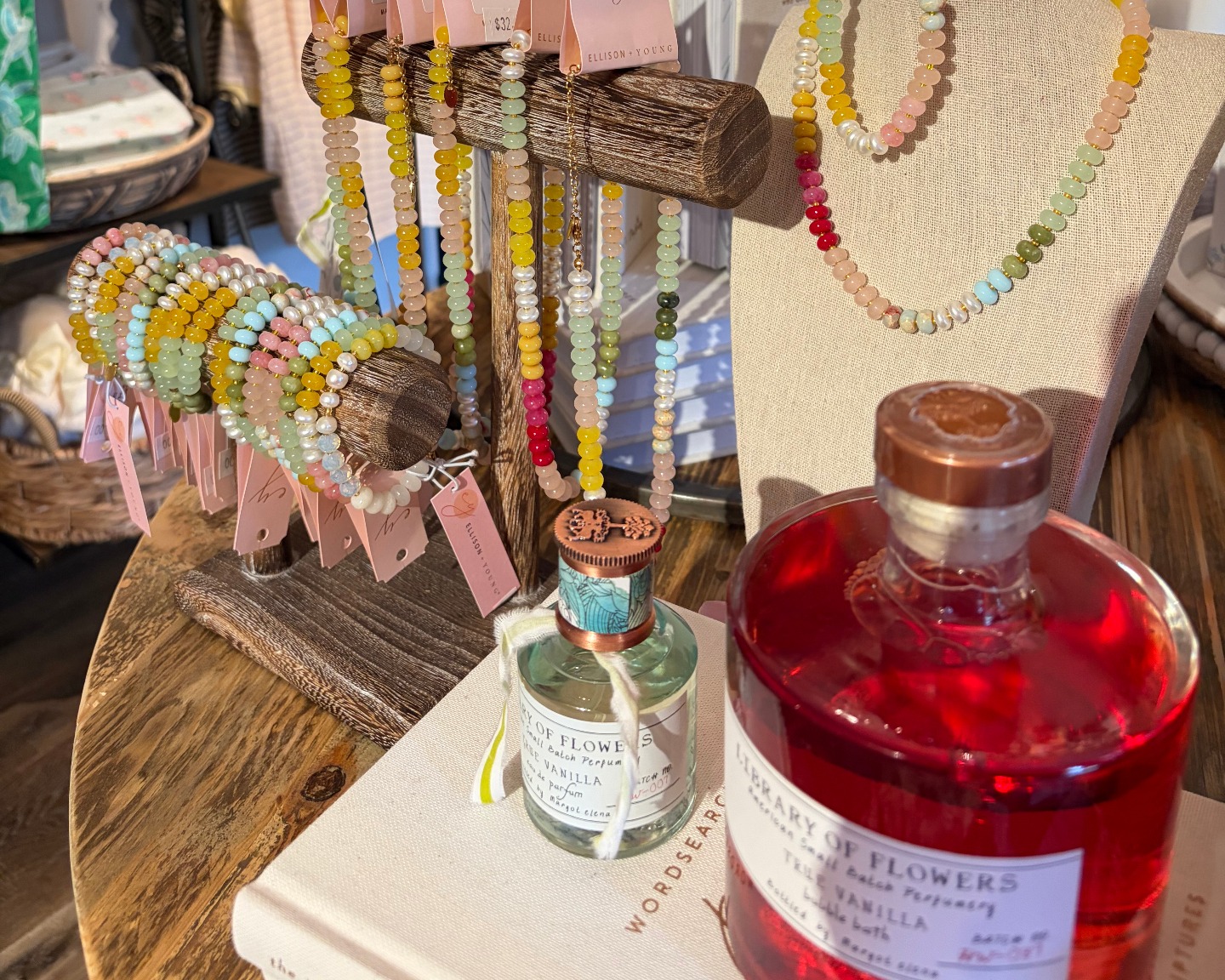 The Gift Shop
