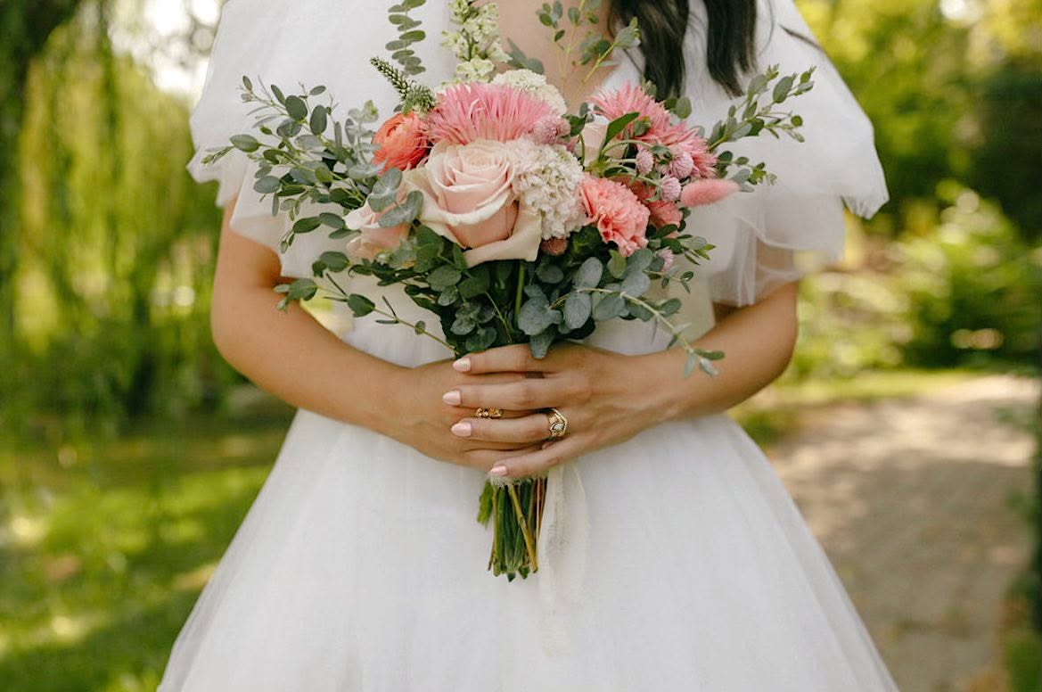 Full-Service Florals